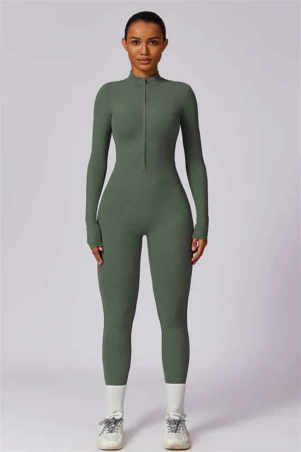 Scarlett Anne Jumpsuit