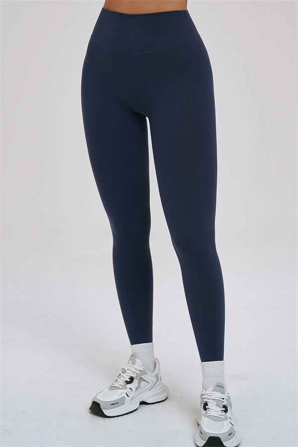 The Svelte Cross Back Tank Top Leggings 2-Piece Set