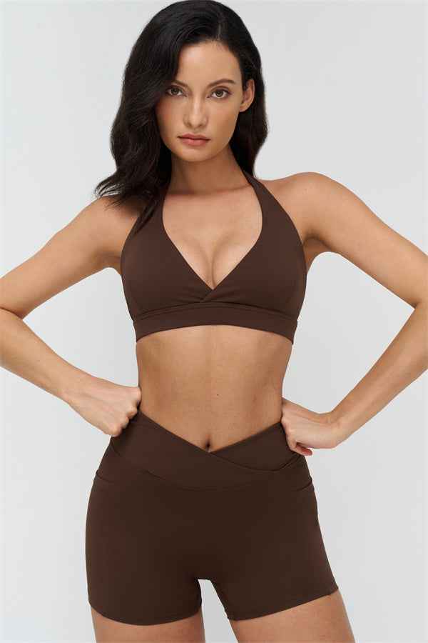 The BoldFit Sports Bra