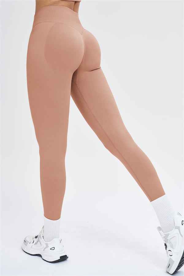 The Whim Long Sleeve T-shirt Leggings 2-Piece Set