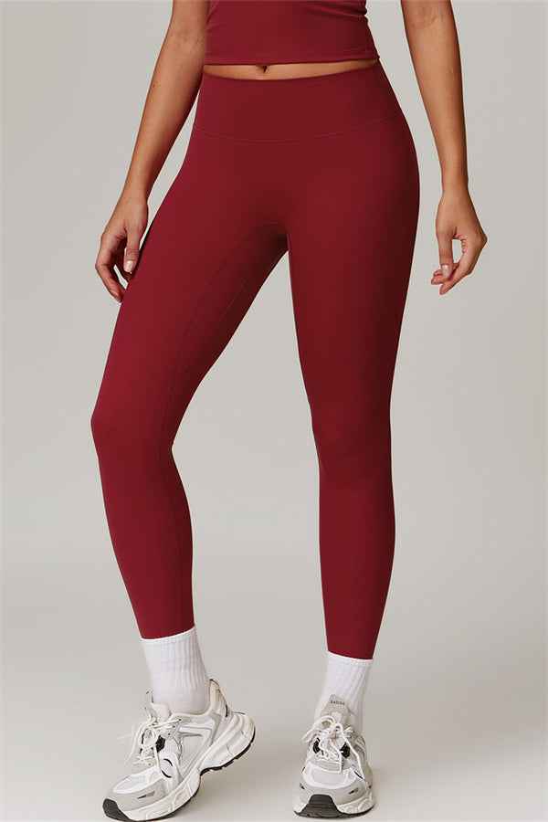 The Isabella Elizabeth Leggings