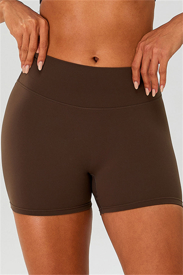 The Ember Sports Bra Shorts 2-Piece Set