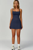The Uplift Tennis Skirt