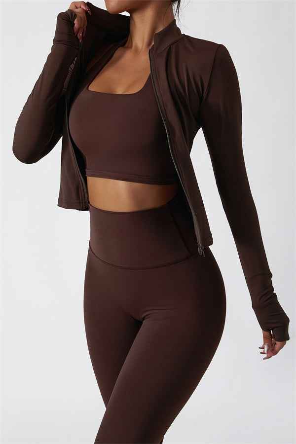 The Seraphine Jacket