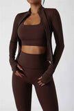 The Seraphine Jacket
