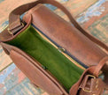 The Nichols Crossbody