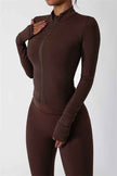 The Seraphine Jacket Leggings 2-Piece Set