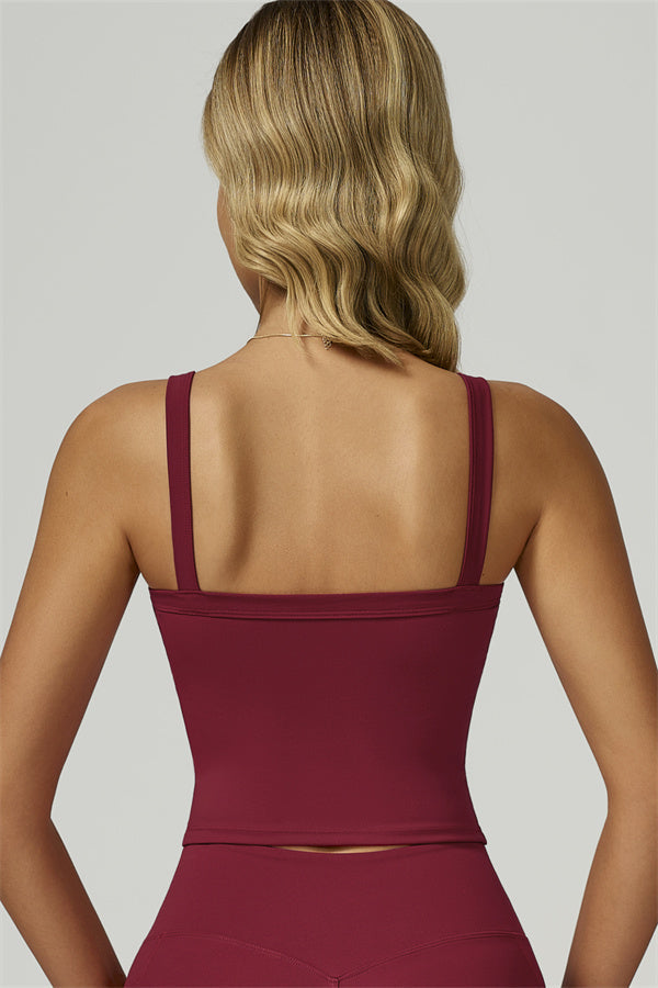 The Uplift Tank Top