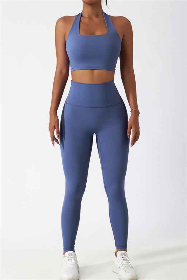 The Seraphine Leggings
