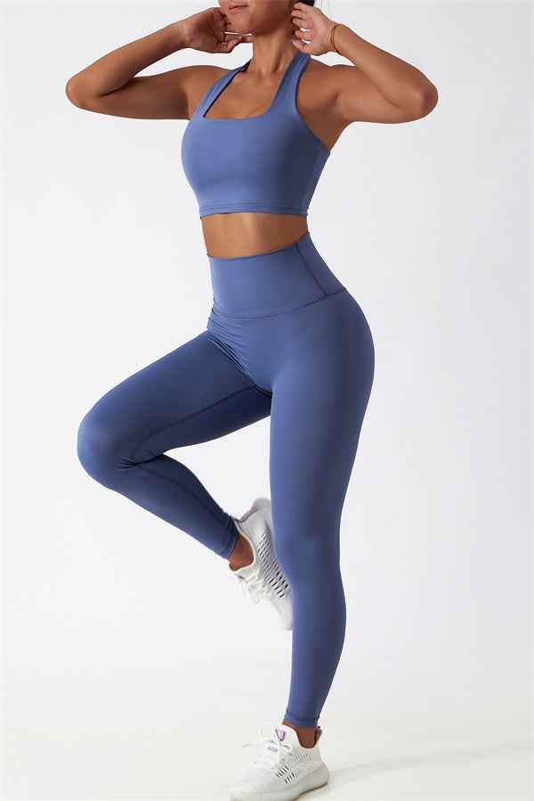 The Seraphine Leggings