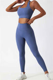 The Seraphine Leggings