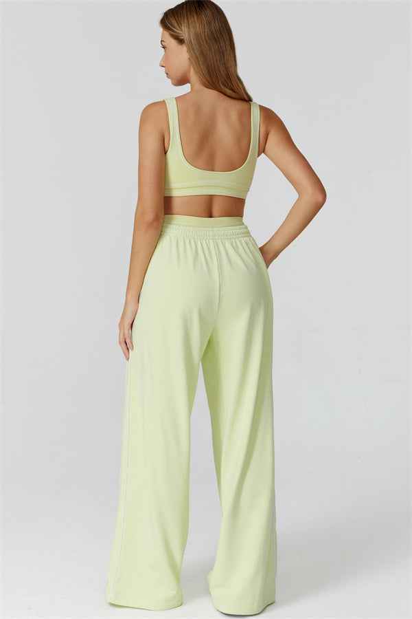 The Amara Pants