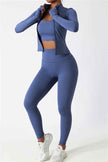 The Seraphine Jacket Leggings 2-Piece Set