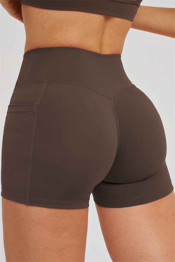 The Sizzle Zip Jacket Shorts 2-Piece Set