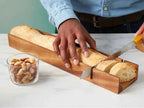 French Bread Slicer