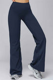 The FlexCore Pure Zip Jacket Flared Leggings 2-Piece Set