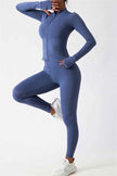 The Seraphine Jacket Leggings 2-Piece Set