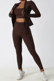 The Seraphine Leggings