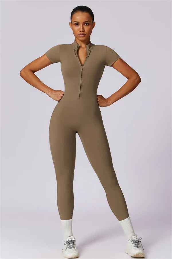 Mia Belle Jumpsuit