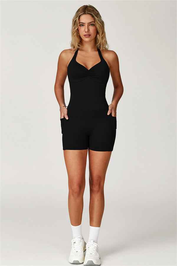 The Pearl Jumpsuit