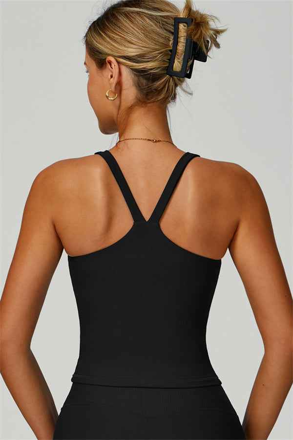 The Burst Tank Leggings 2-Piece Set