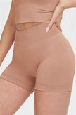The Whim Sports Bra Shorts 2-Piece Set