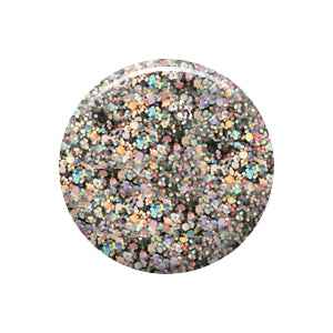 33 Carats - 7 FREE + VEGAN NAIL POLISH