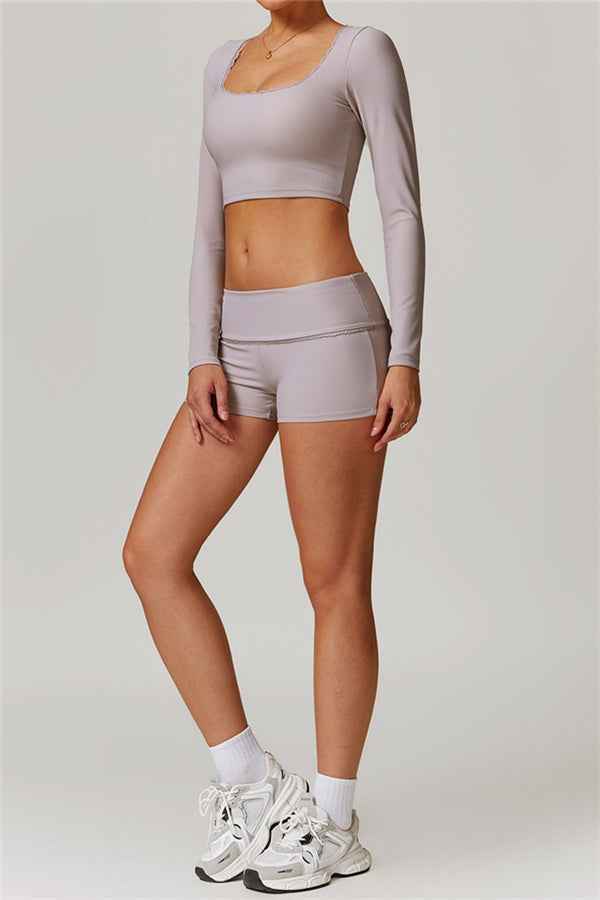 Swift Step Top