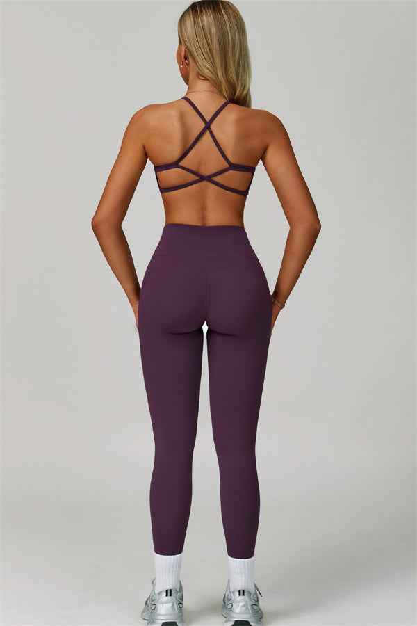 The Bold Leggings
