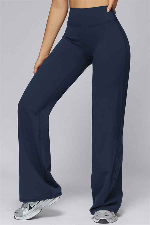 The FlexCore Pure Zip Jacket Flared Leggings 2-Piece Set