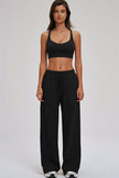 The Kinetic Cross Back Sports Bra