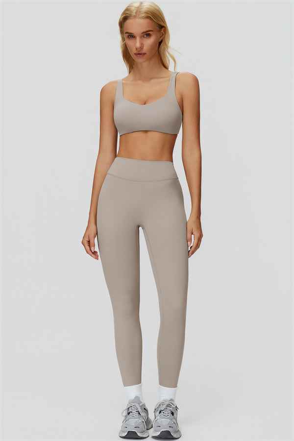 The Butterfly Leggings