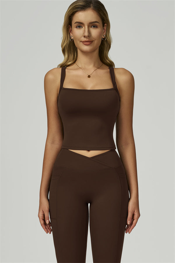 The Uplift Tank Top