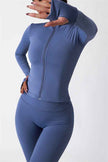 The Seraphine Jacket Leggings 2-Piece Set