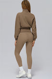 The Elle Form Leggings