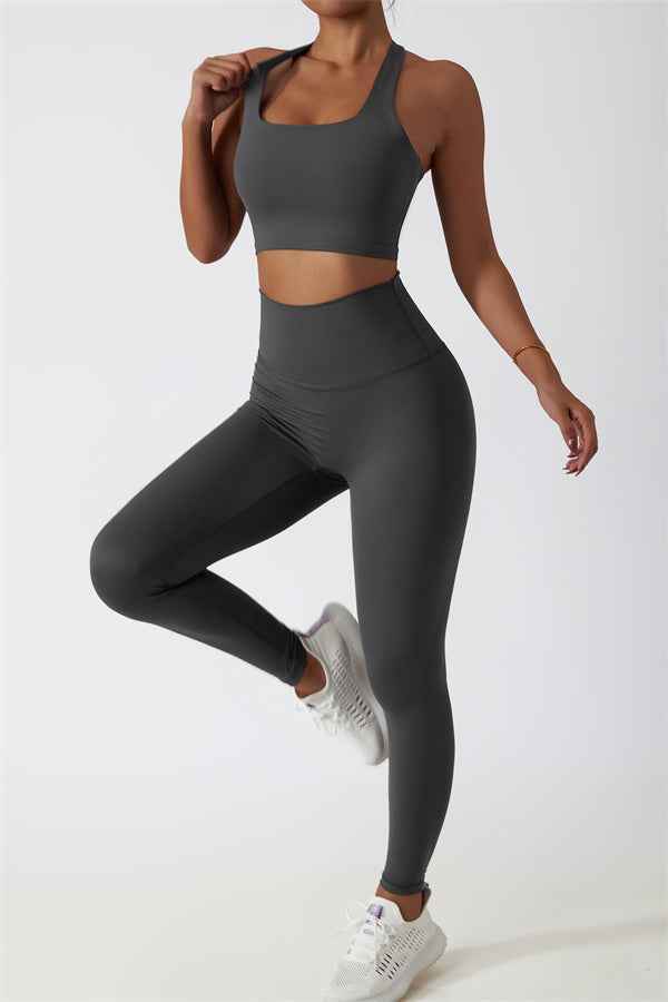 The Seraphine Leggings