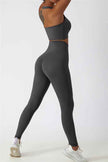 The Seraphine Leggings