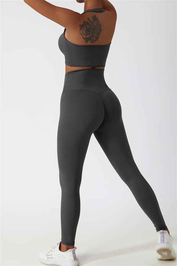 The Seraphine Leggings
