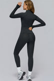 The Radiance Zip Jacket