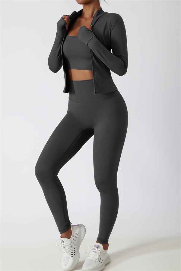 The Seraphine Leggings