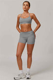 The Juno Vibe Shorts