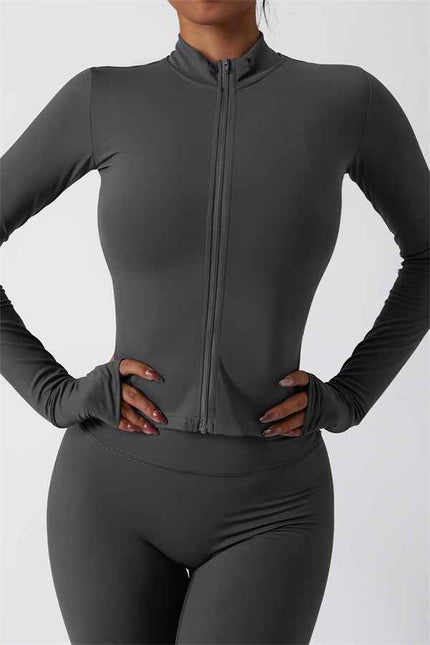 The Seraphine Jacket Leggings 2-Piece Set