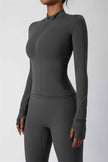 The Seraphine Jacket Leggings 2-Piece Set