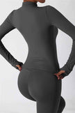 The Seraphine Jacket Leggings 2-Piece Set