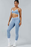 The Elevate Sports Bra