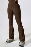 The Lily Belle Flared Leggings