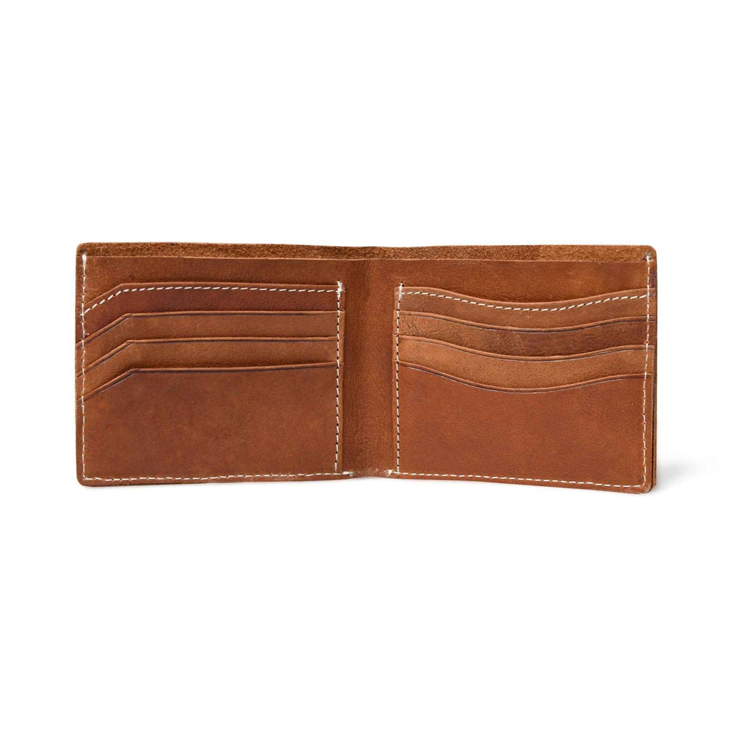 Paulson Bi-fold Wallet