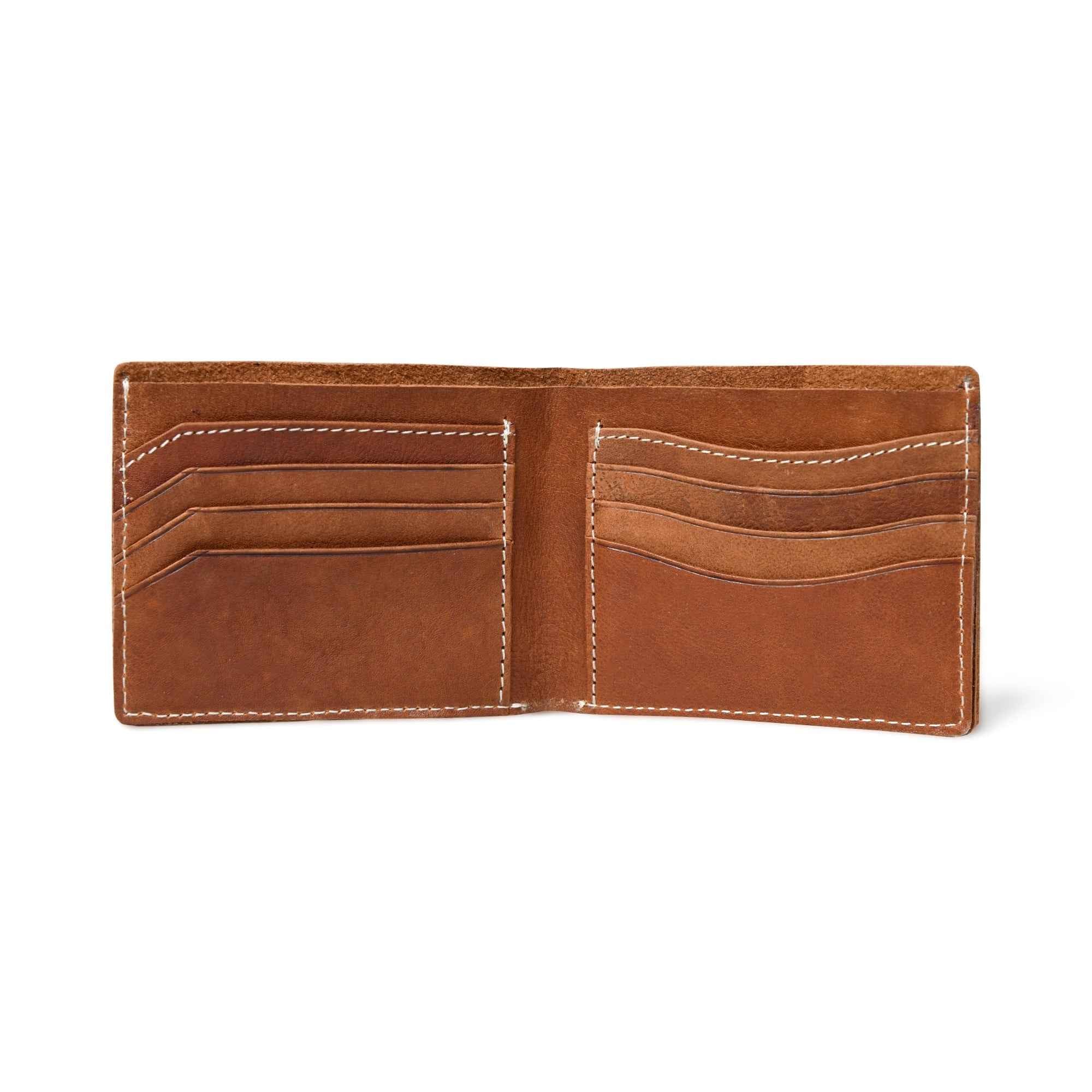 Paulson Bi-fold Wallet