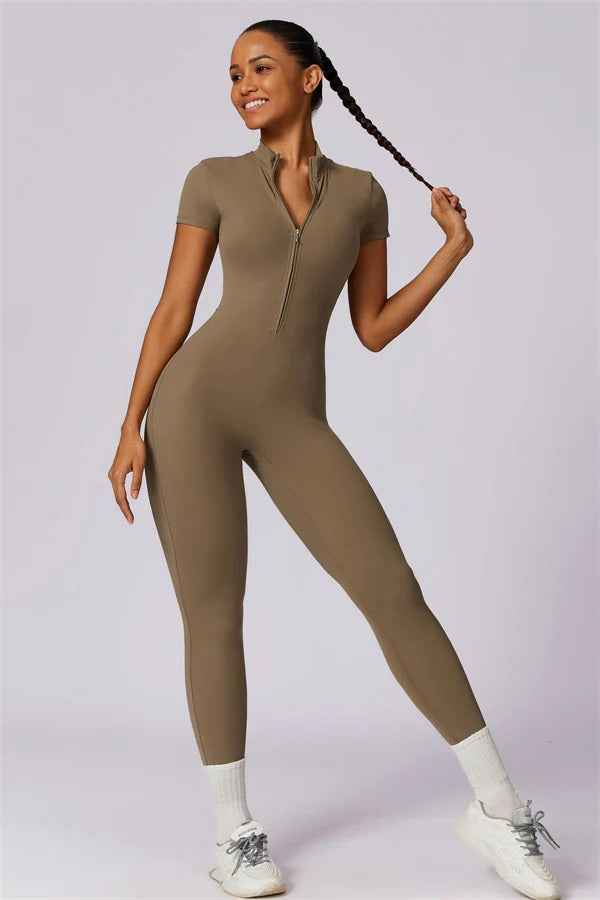 Mia Belle Jumpsuit