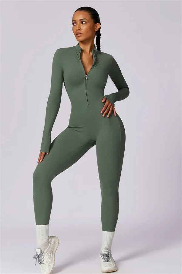 Isabella Grace Jumpsuit